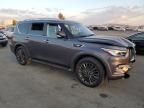 2022 Infiniti QX80 Luxe