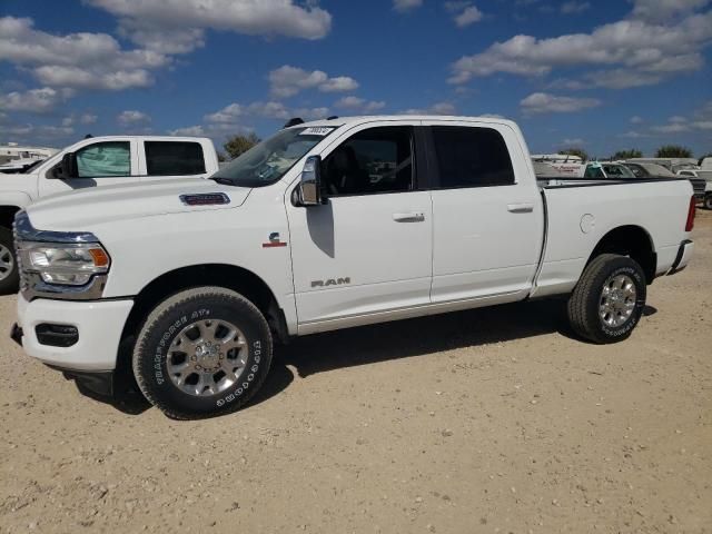 2024 Dodge 2500 Laramie