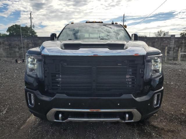 2022 GMC Sierra K2500 Denali