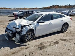 2017 Chevrolet Malibu LT en venta en Fredericksburg, VA