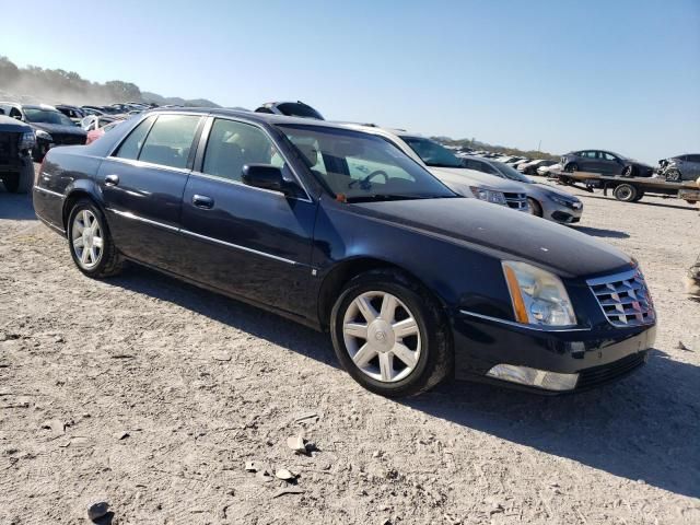 2006 Cadillac DTS