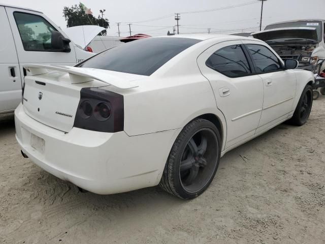 2010 Dodge Charger SXT