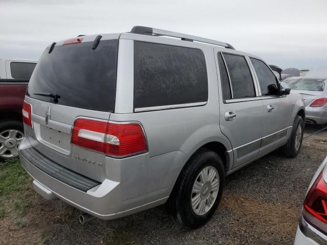 2014 Lincoln Navigator