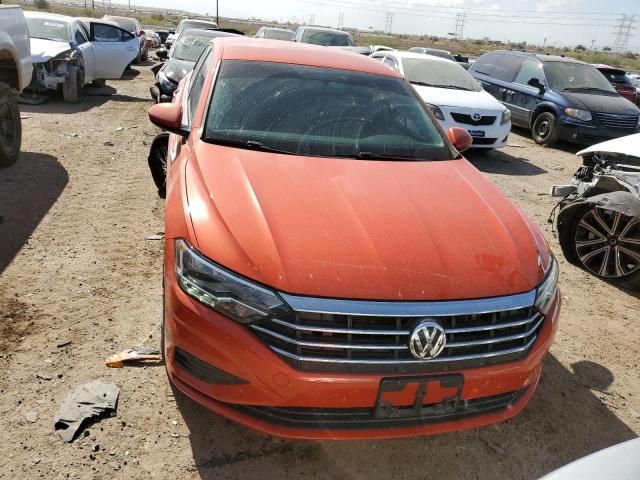 2020 Volkswagen Jetta S