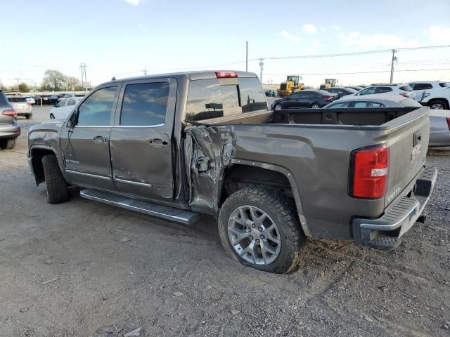 2015 GMC Sierra K1500 SLT