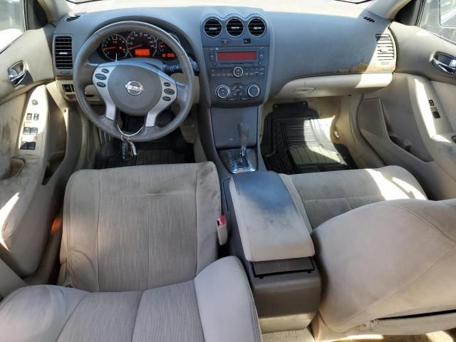 2011 Nissan Altima Base