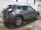 2023 Mazda CX-5 Select