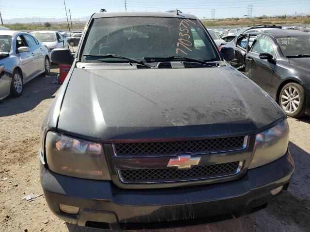 2006 Chevrolet Trailblazer LS