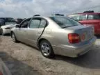 1999 Lexus GS 300