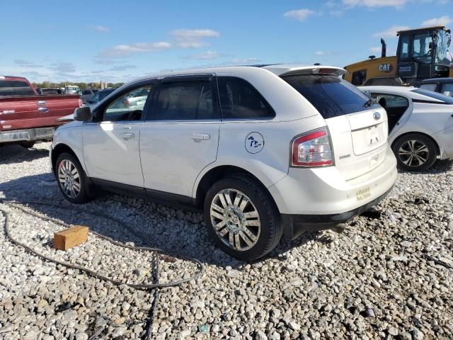 2010 Ford Edge Limited