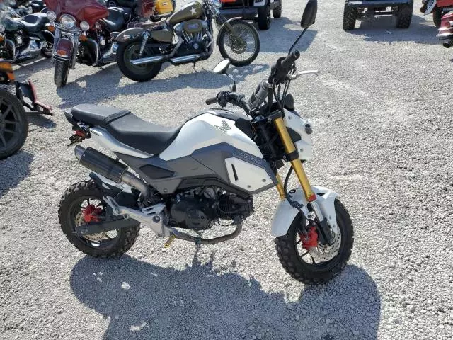 2018 Honda Grom