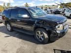 2011 Chevrolet Tahoe K1500 LTZ