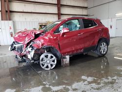 Buick salvage cars for sale: 2016 Buick Encore