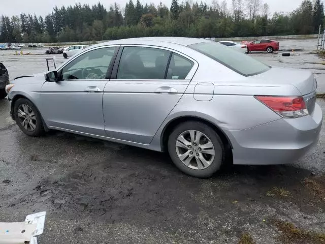 2008 Honda Accord LXP