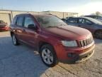 2013 Jeep Compass Sport