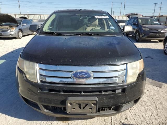 2008 Ford Edge SE