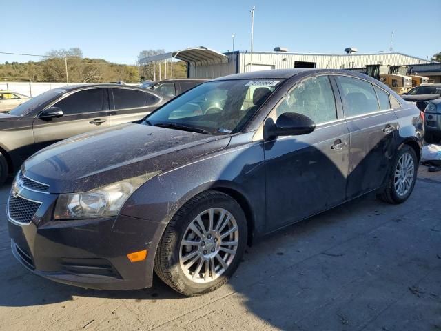 2014 Chevrolet Cruze ECO