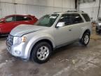 2010 Ford Escape Limited