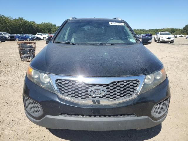 2011 KIA Sorento Base