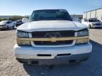 2003 Chevrolet Silverado C2500 Heavy Duty