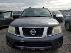 2012 Nissan Pathfinder S