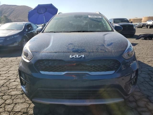 2022 KIA Niro LX