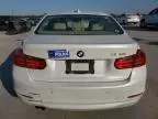 2014 BMW 328 I