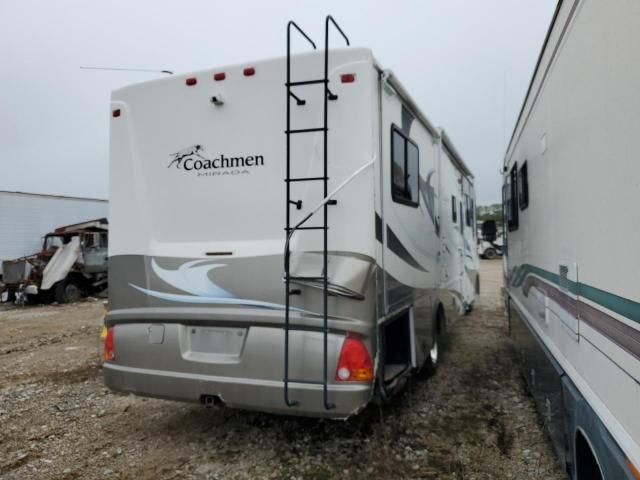 2009 Coachmen 2009 Ford F530 Super Duty