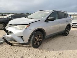 2017 Toyota Rav4 LE en venta en San Antonio, TX