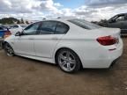 2015 BMW 535 D Xdrive