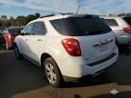 2013 Chevrolet Equinox LTZ