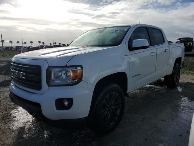 2019 GMC Canyon SLE