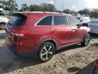 2018 KIA Sorento EX