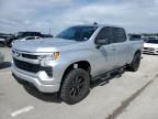 2022 Chevrolet Silverado K1500 RST