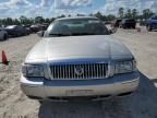 2007 Mercury Grand Marquis GS