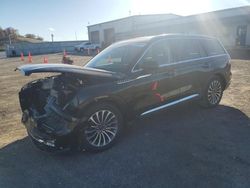 2023 Lincoln Aviator Reserve en venta en Mcfarland, WI