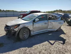 2017 Hyundai Sonata Sport en venta en Fredericksburg, VA