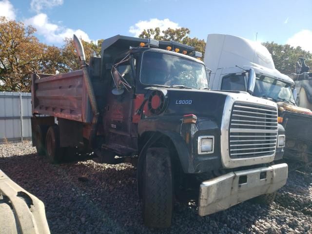 1993 Ford L-SERIES LT9000