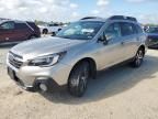 2018 Subaru Outback 3.6R Limited