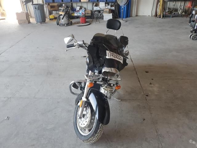 2007 Honda VTX1300 R