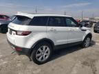 2017 Land Rover Range Rover Evoque SE