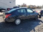 2013 Nissan Versa S