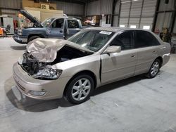 2002 Toyota Avalon XL en venta en Rogersville, MO