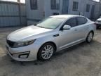 2014 KIA Optima EX