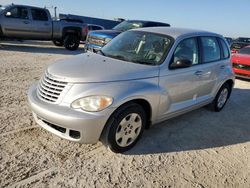 Chrysler salvage cars for sale: 2008 Chrysler PT Cruiser