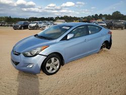 2012 Hyundai Elantra GLS en venta en Tanner, AL