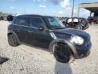 2012 Mini Cooper S Countryman