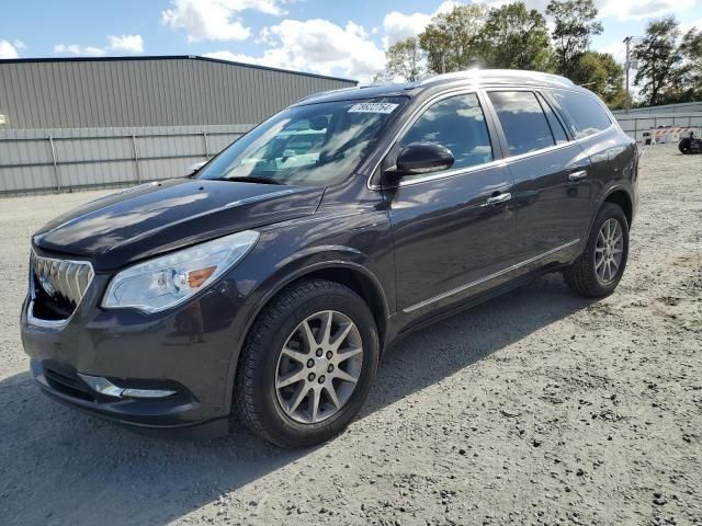 2016 Buick Enclave