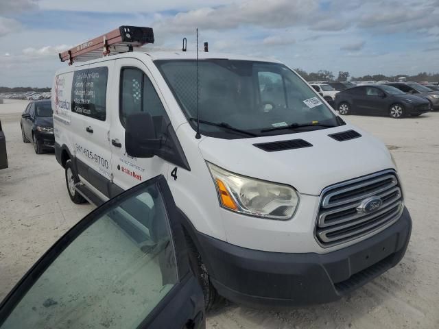 2016 Ford Transit T-250