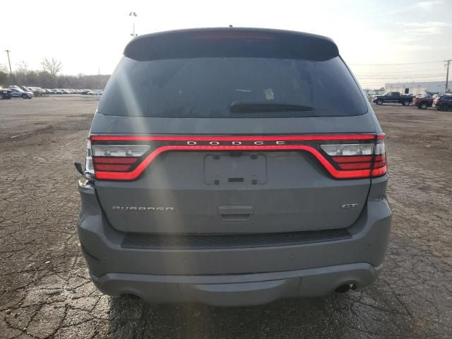 2023 Dodge Durango GT